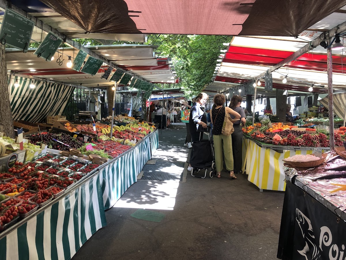 Marché Anvers - Photo 3
