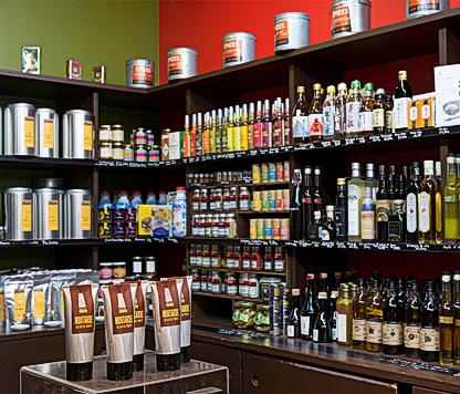 Marché Beauvau - Photo 2