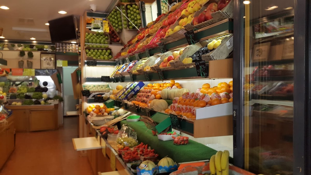 Marché Belleville - Photo 2