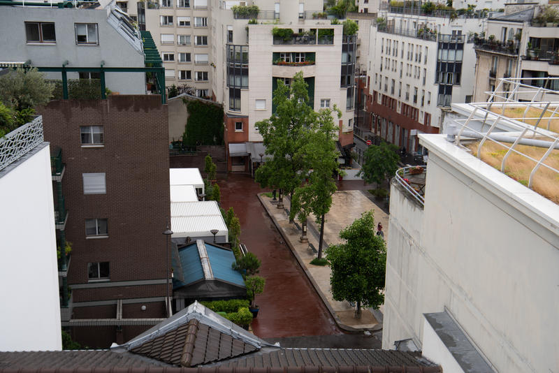 Marché Biologique Brancusi - Photo 3