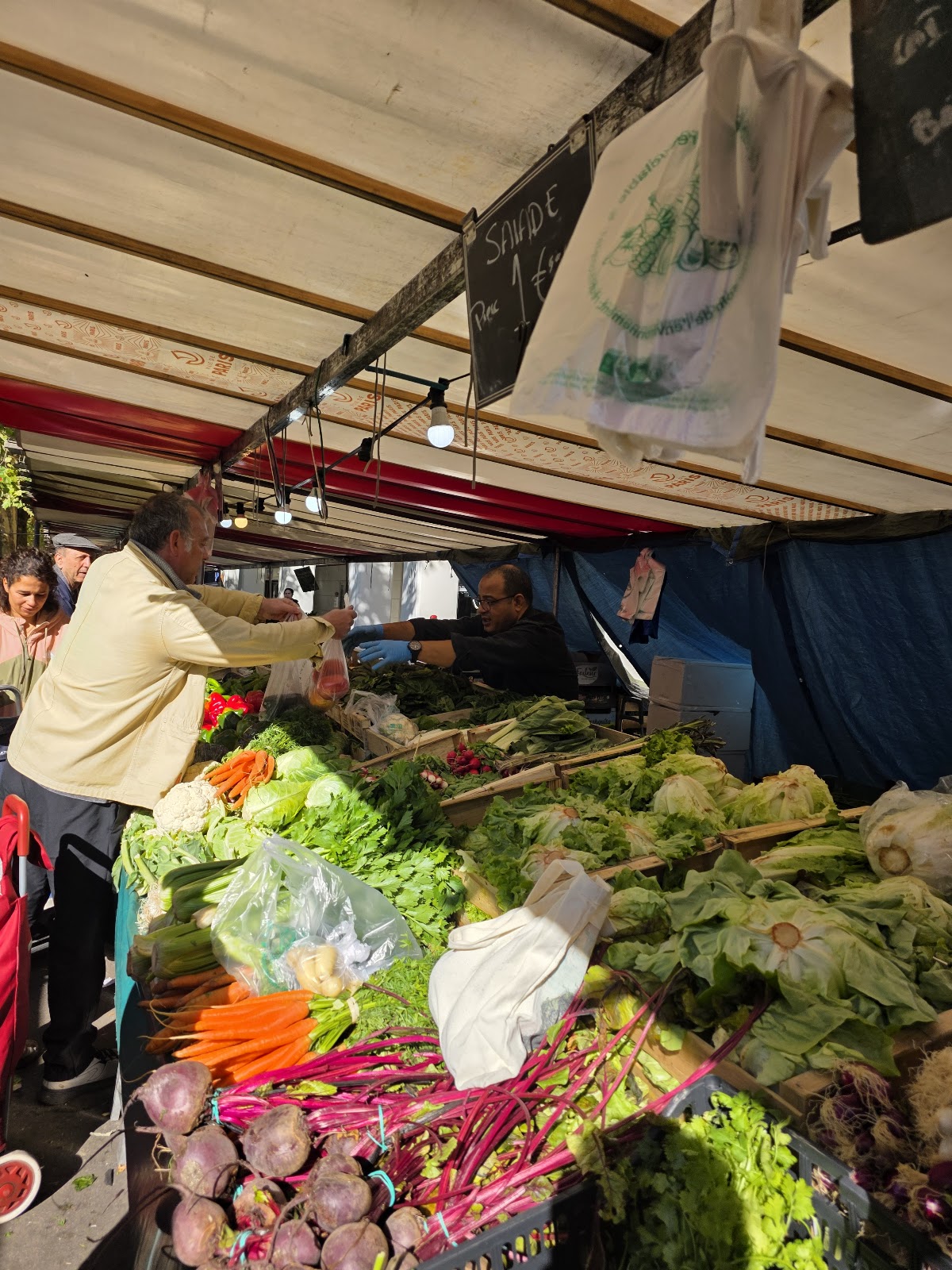 Marché Brune - Photo 2