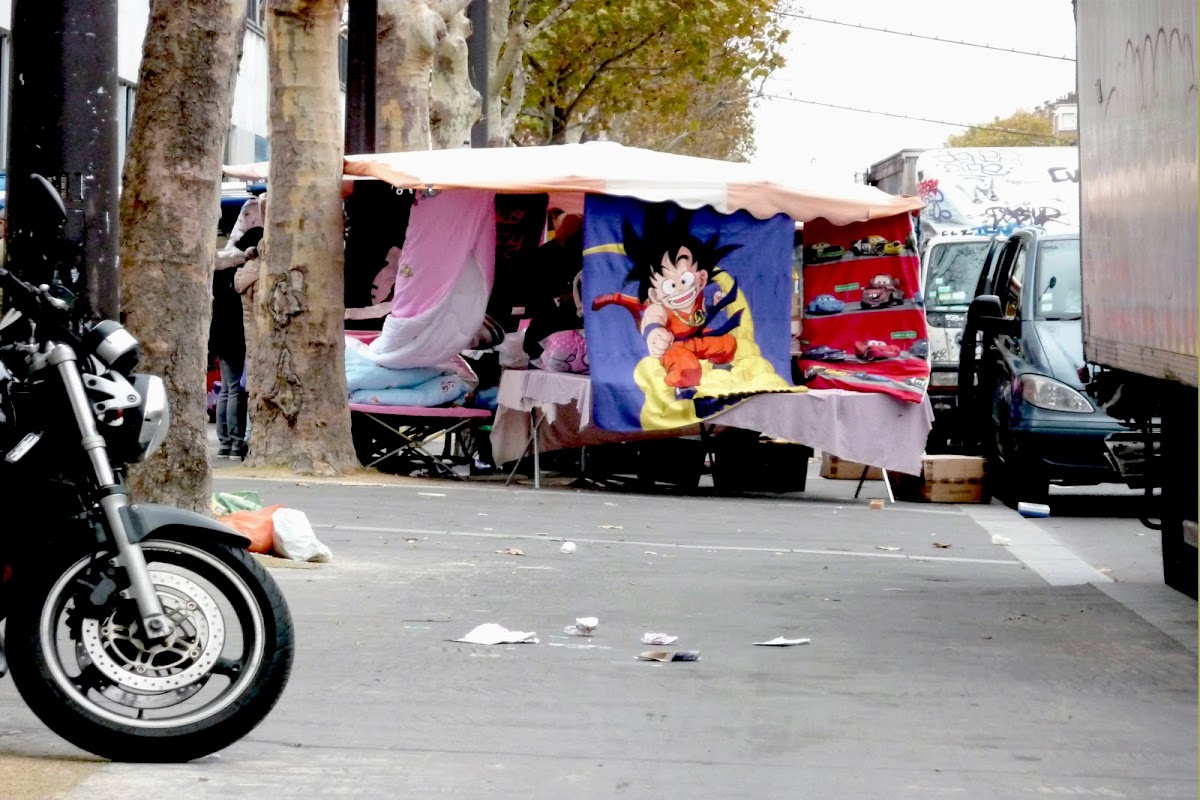 Marché Brune - Photo 3