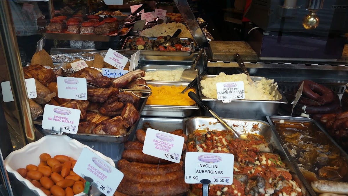 Marché Convention - Photo 2