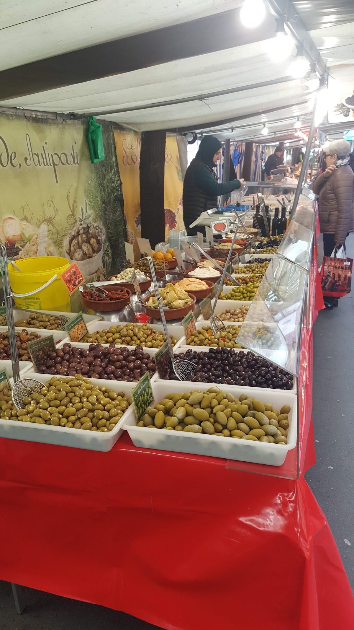 Marché Convention - Photo 3