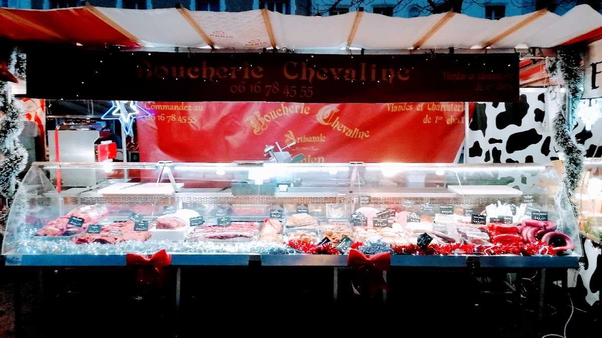 Marché Cours de Vincennes - Photo 2