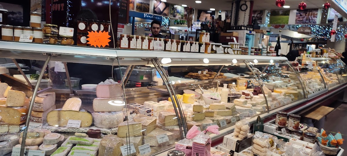 Marché Couvert Saint-Martin - Photo 3