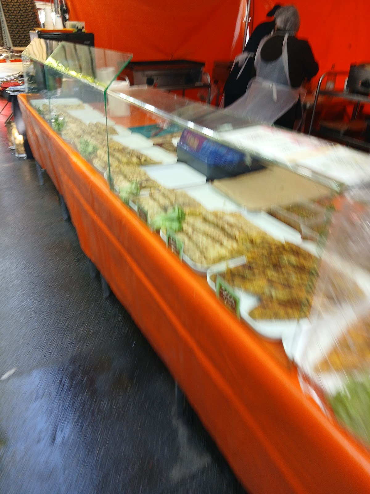 Marché Daumesnil - Photo 2