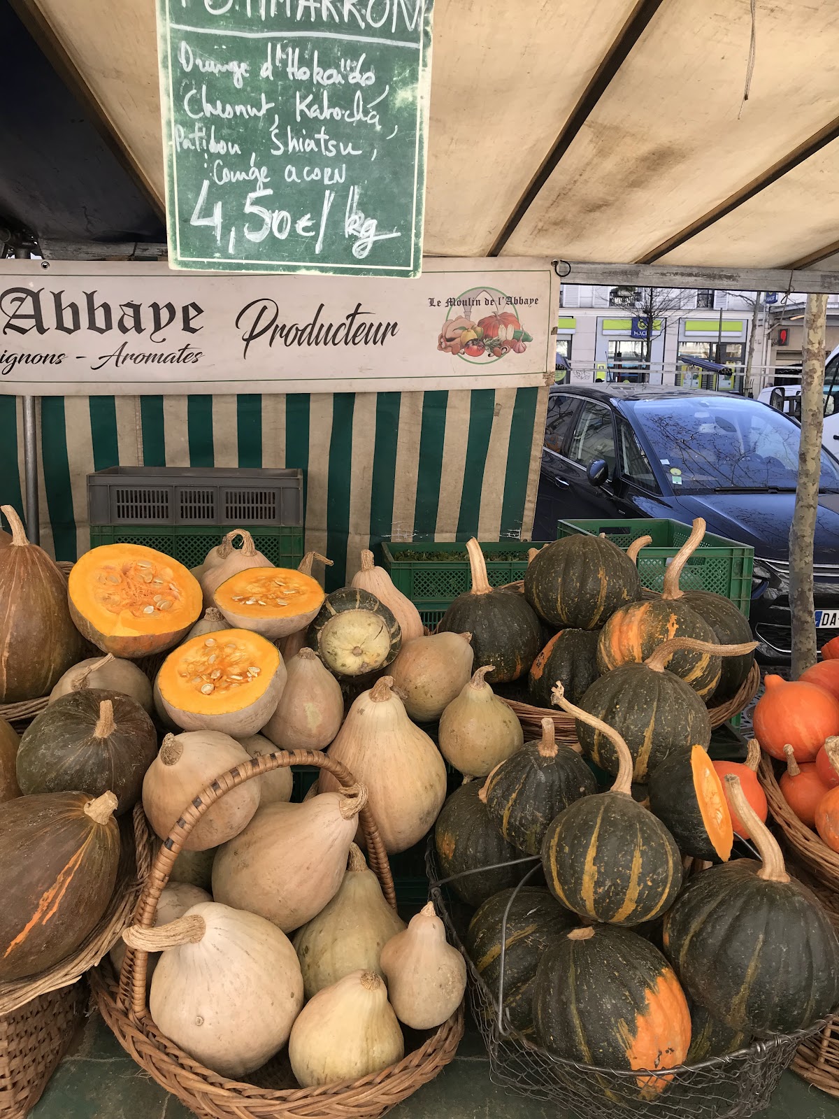 Marché Daumesnil - Photo 3