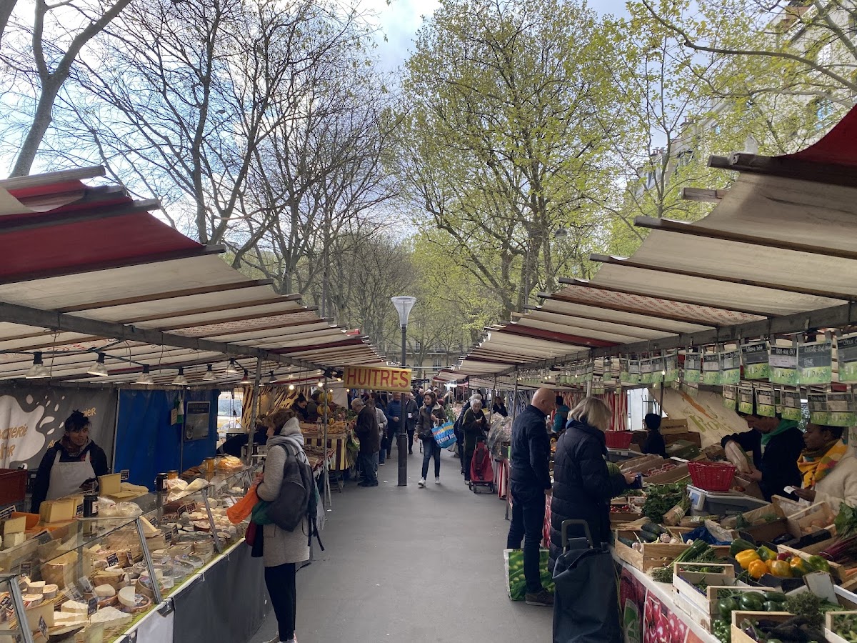 Marché Gros-la-Fontaine - Photo 2