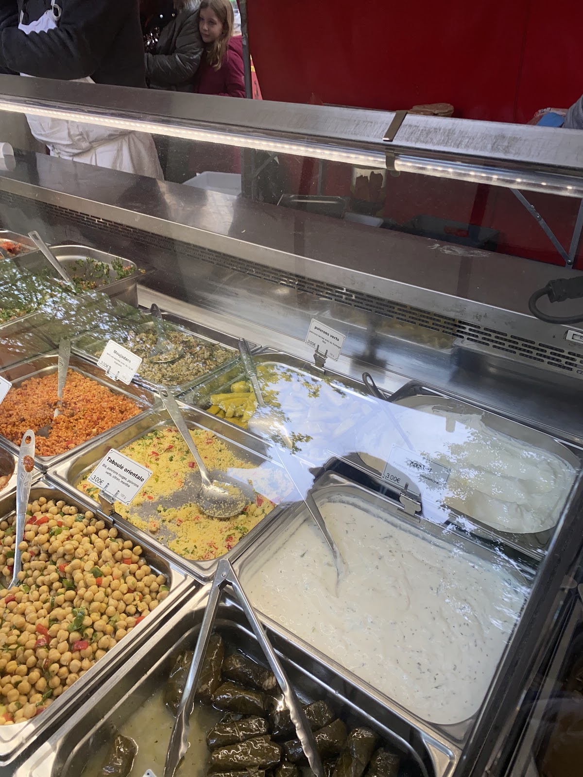 Marché Gros-la-Fontaine - Photo 3