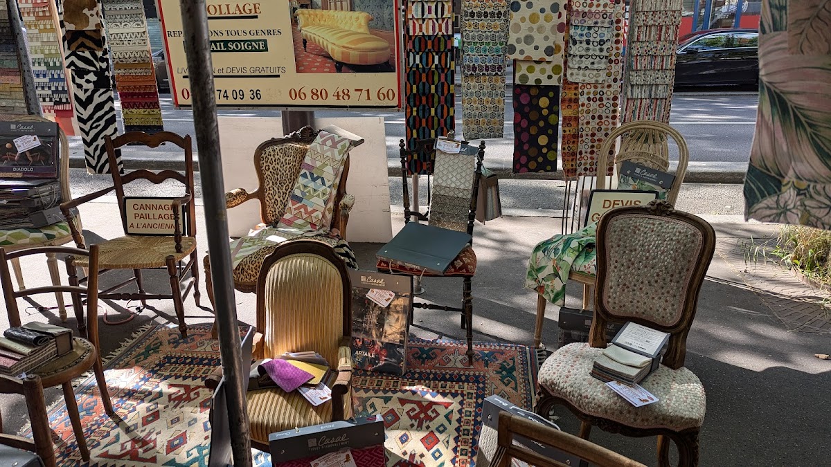 Marché Jean Jaurès - Photo 3