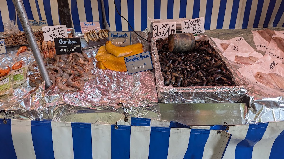 Marché Joinville - Photo 2