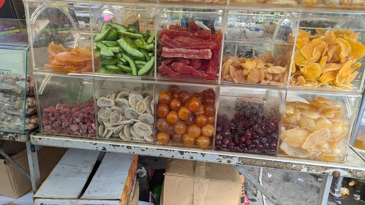 Marché Joinville - Photo 3