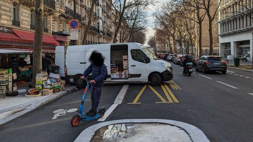 Marché Ledru-Rollin - Photo 3