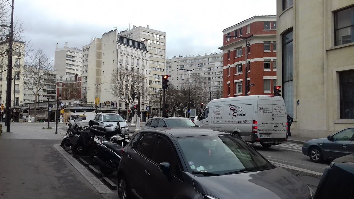 Marché Lefebvre - Photo 2