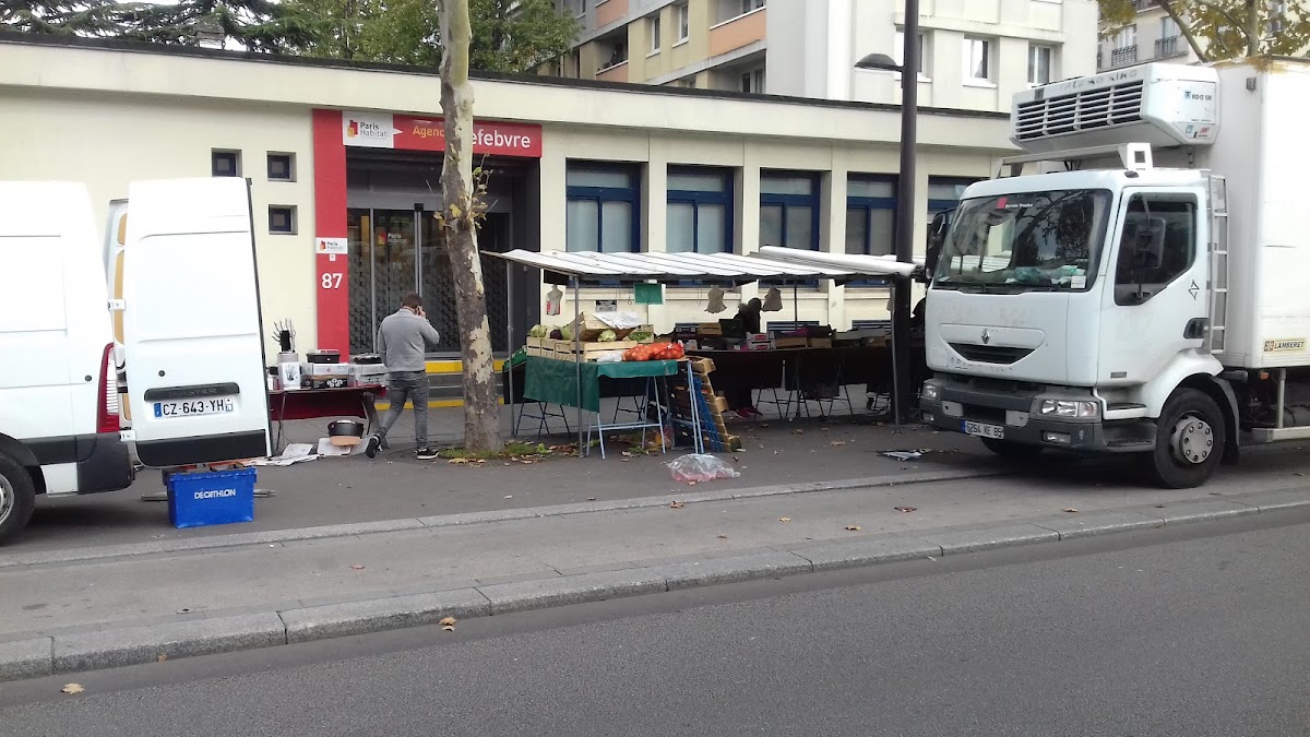 Marché Lefebvre - Photo 3