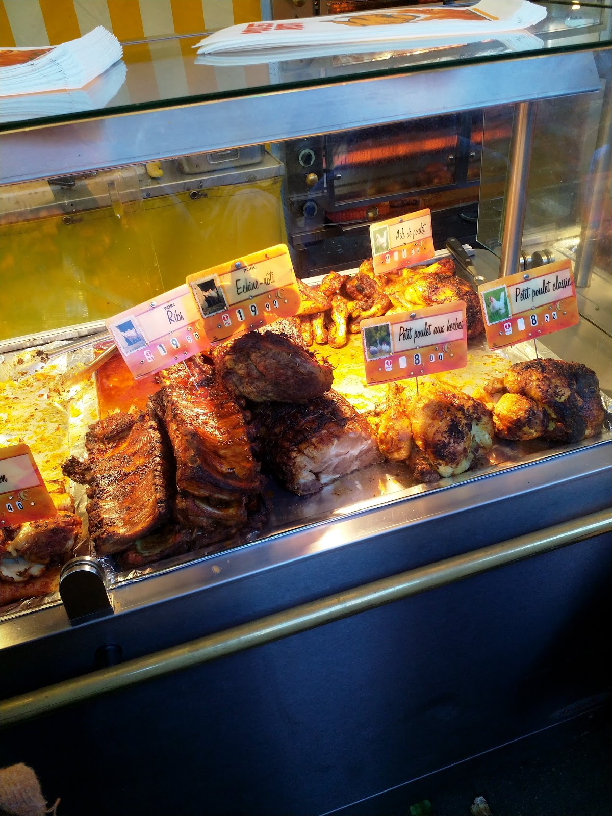 Marché Maison-Blanche - Photo 3