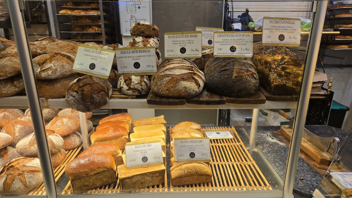 Marché Maubert - Photo 2