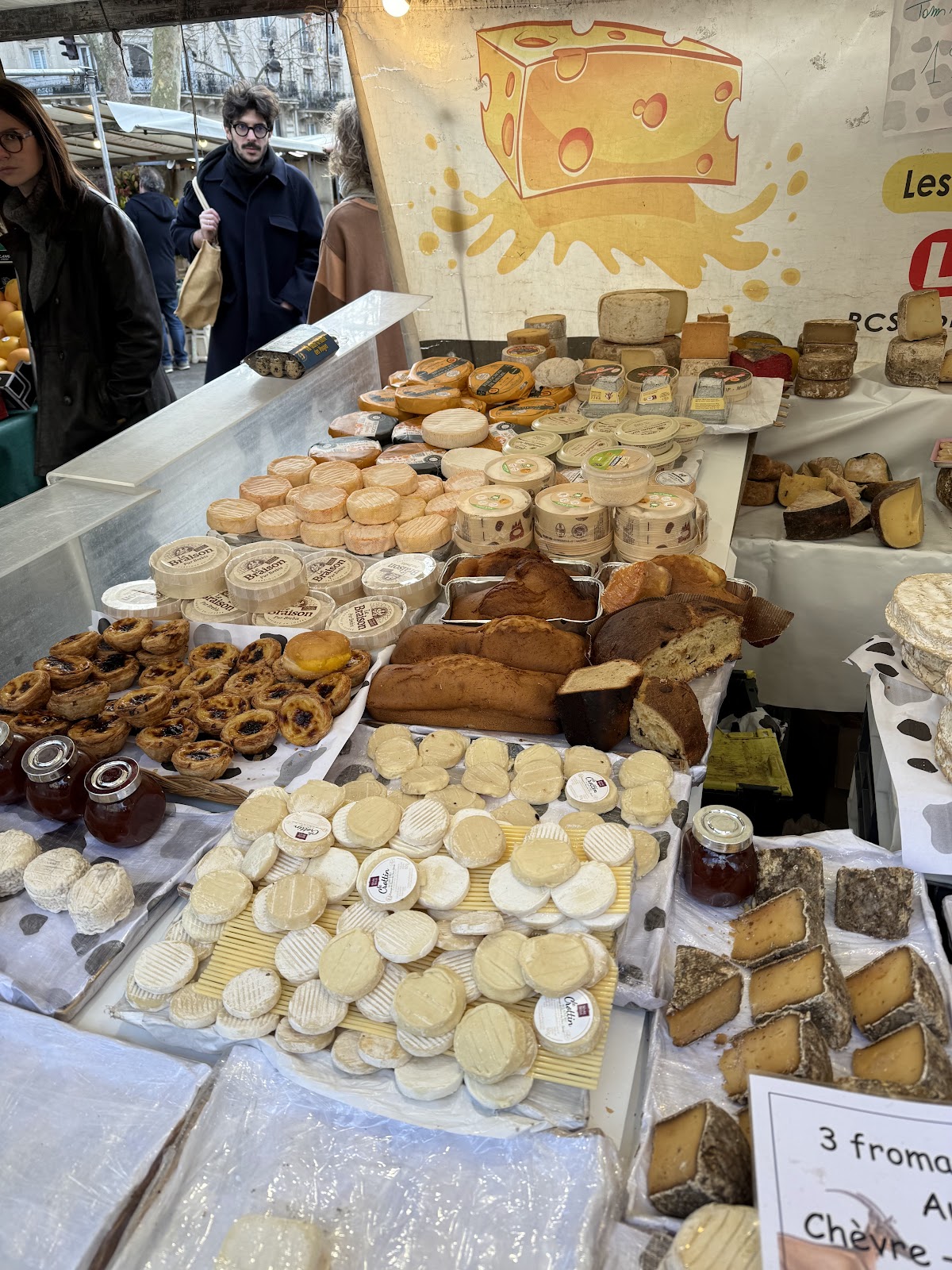 Marché Monge - Photo 3