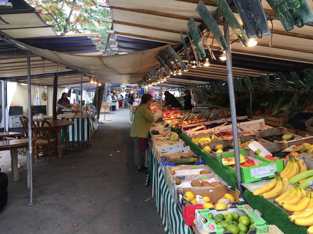 Marché Mouton-Duvernet - Photo 2