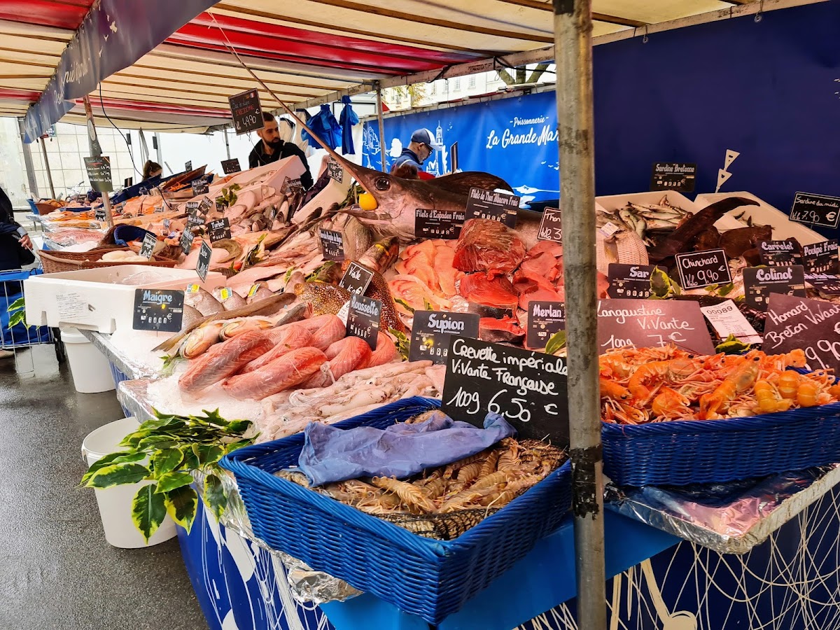 Marché Mouton-Duvernet - Photo 3