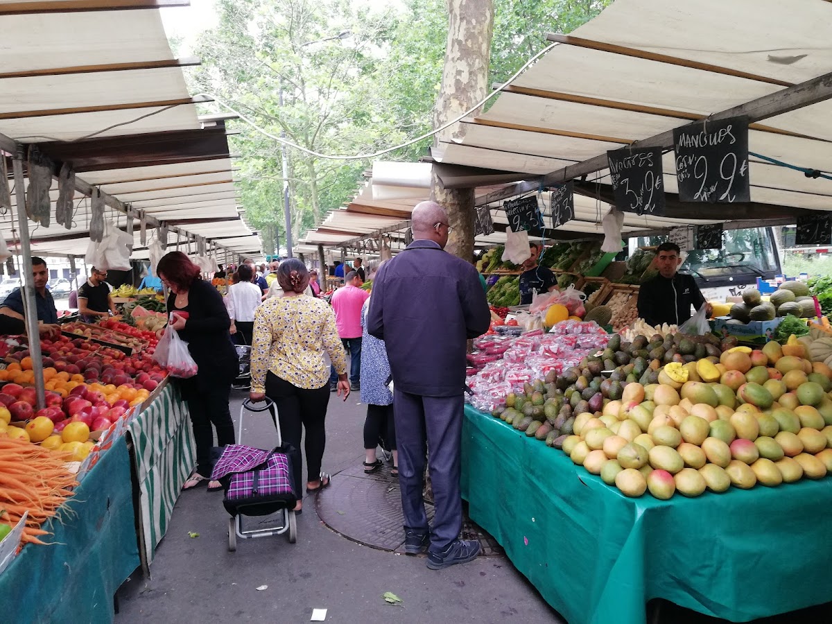 Marché Navier - Photo 2