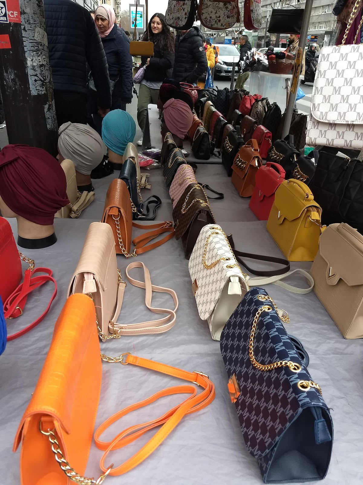 Marché Ney - Photo 3