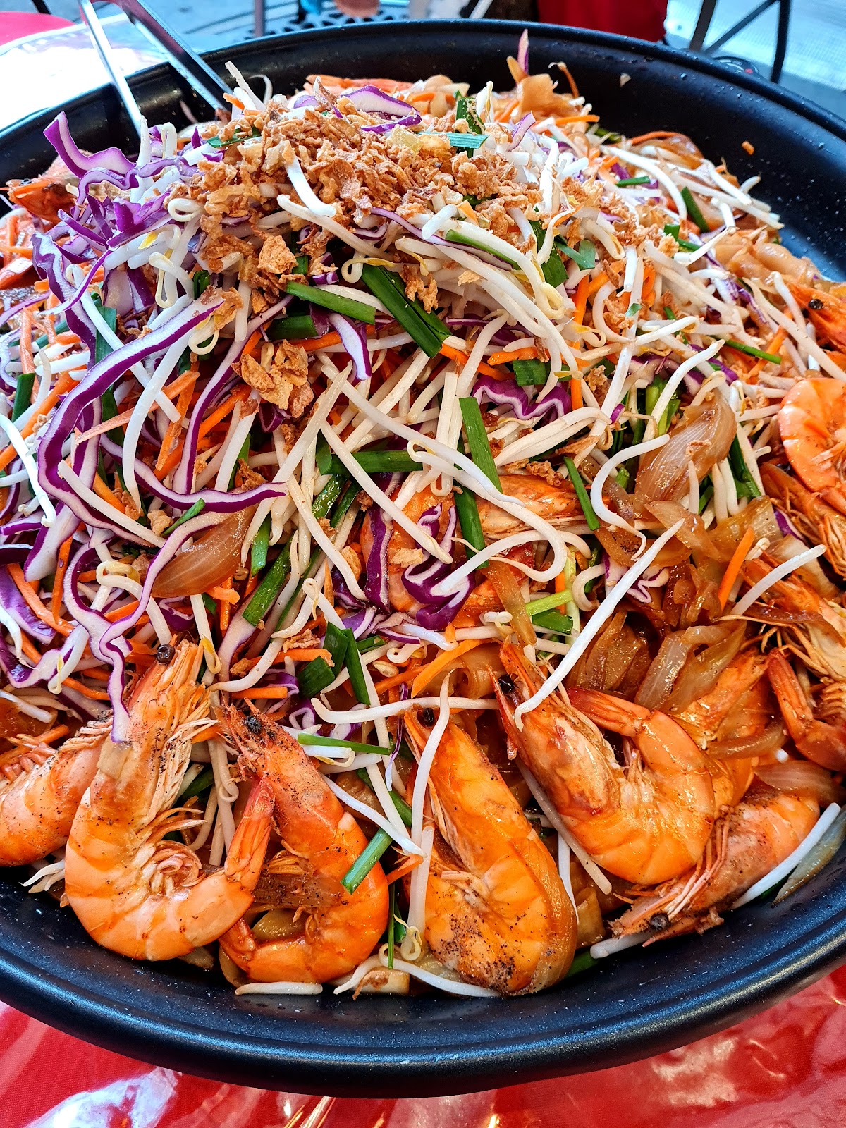 Marché Ordener - Photo 1