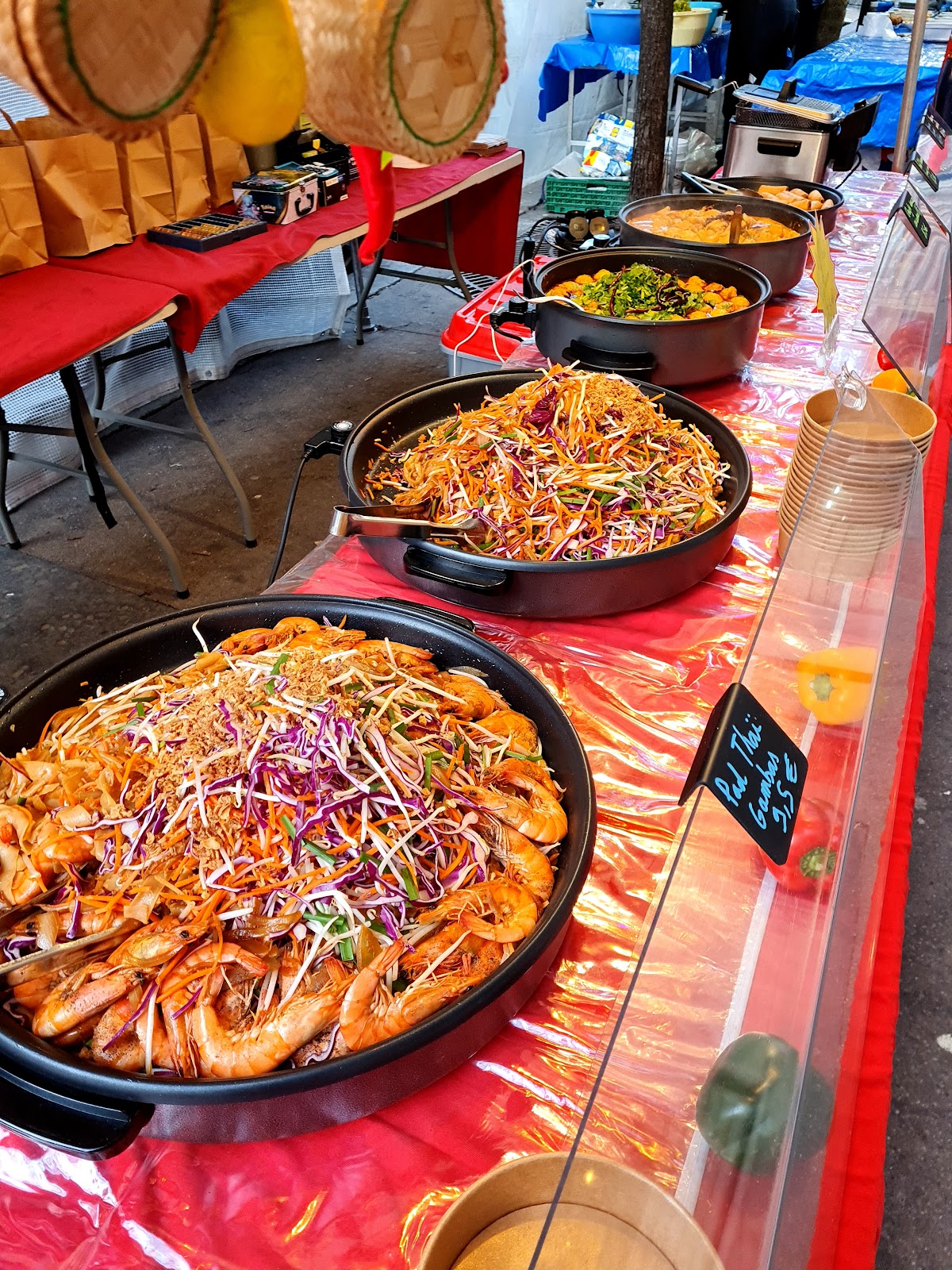 Marché Ordener - Photo 2