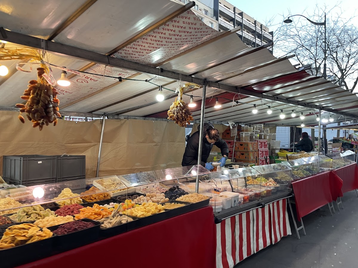 Marché Point du Jour - Photo 2