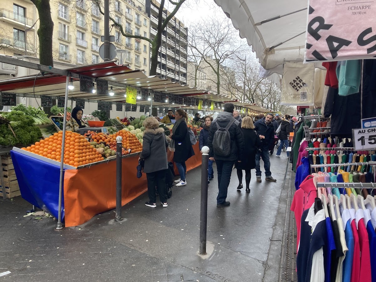 Marché Point du Jour - Photo 3