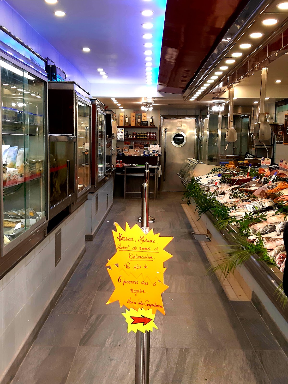 Marché Poncelet - Photo 3