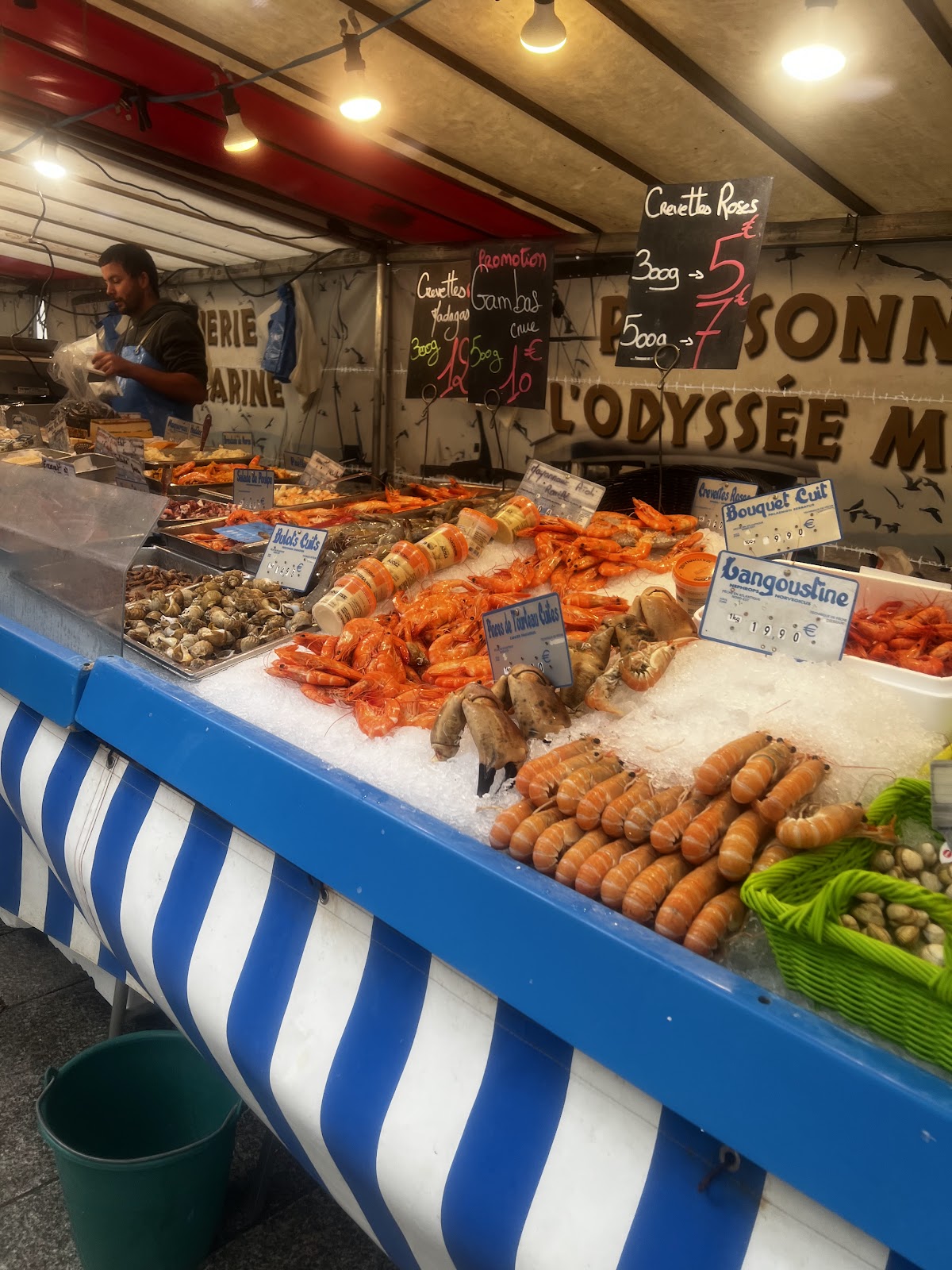 Marché Popincourt - Photo 3