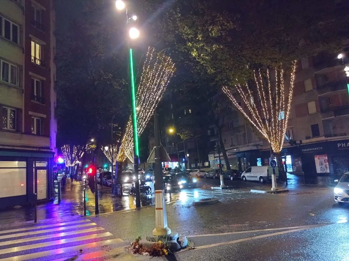 Marché Porte Brunet - Photo 2