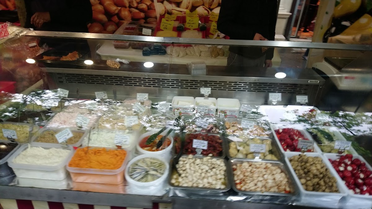 Marché Porte-Dorée - Photo 3