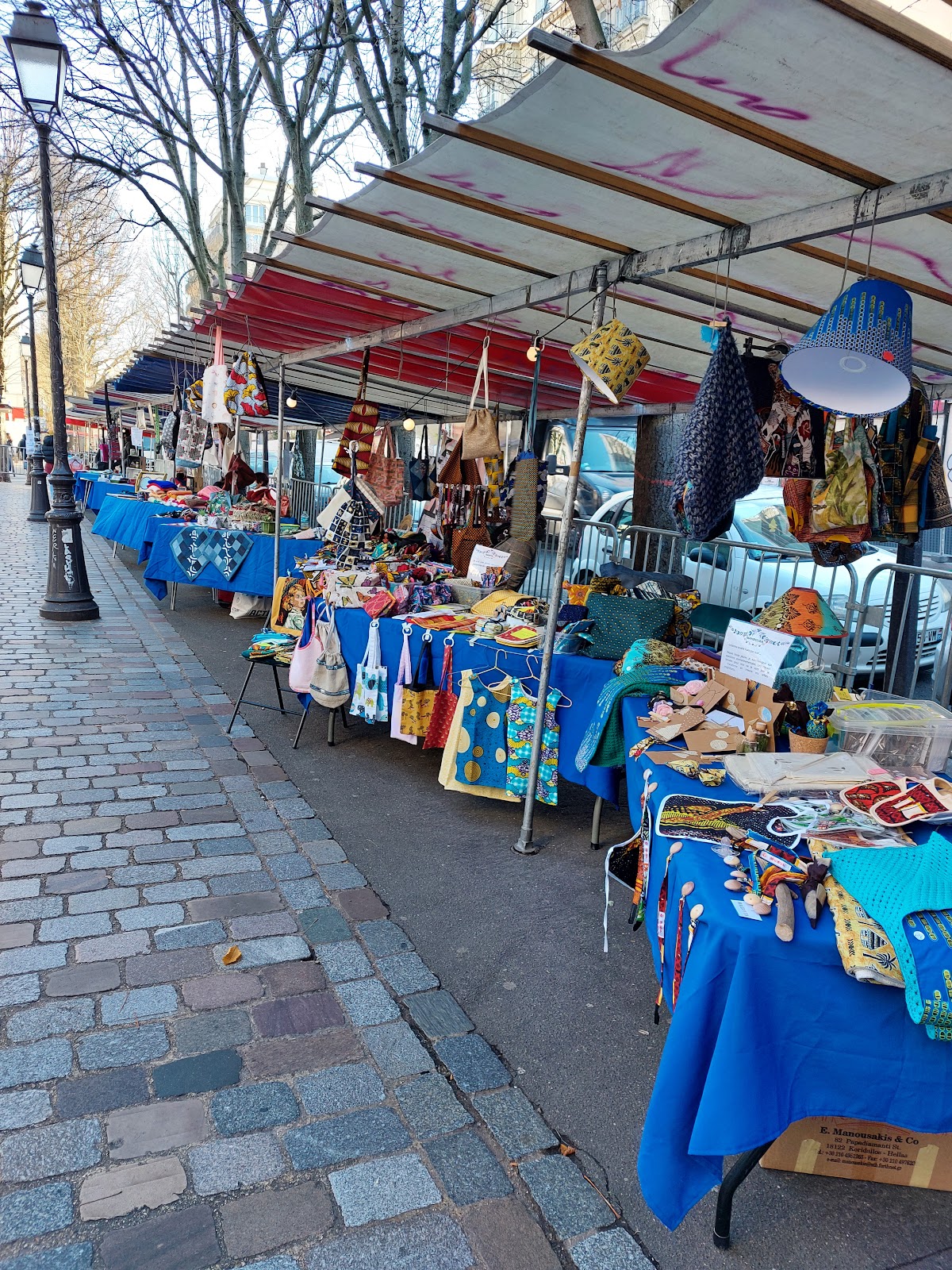 Marché Pyrénées - Photo 2