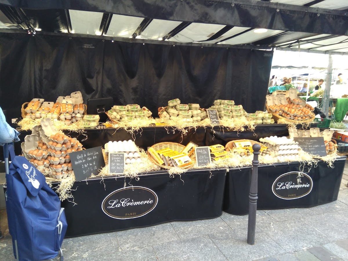 Marché Réunion - Photo 2