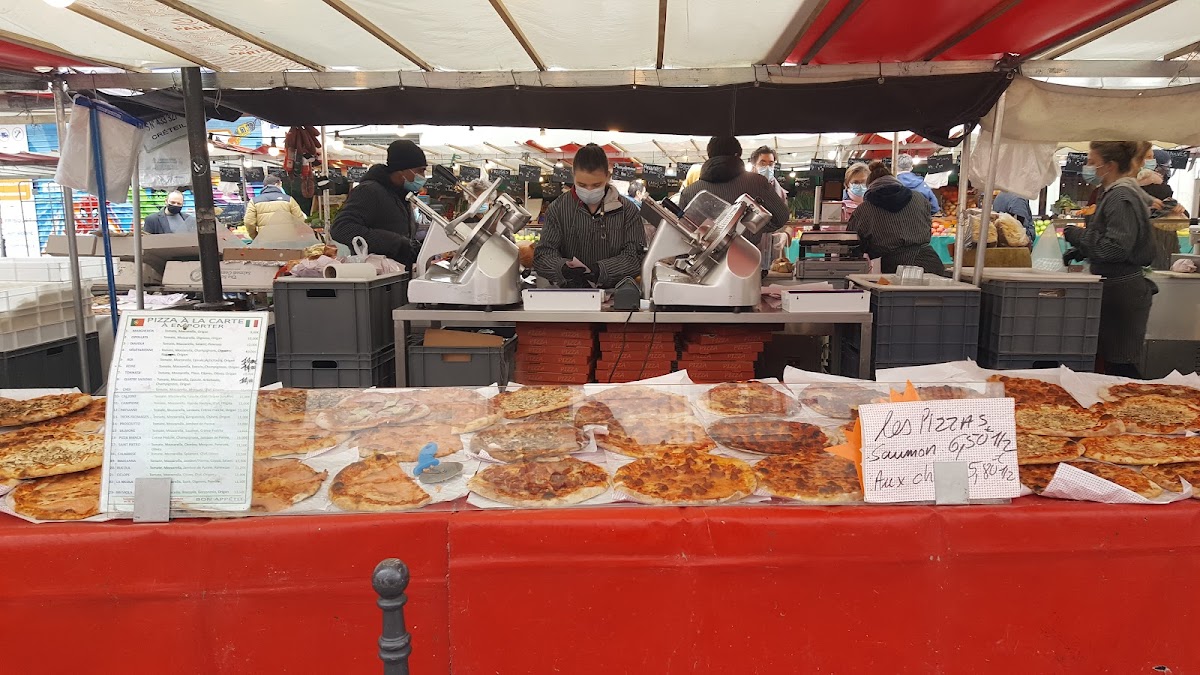 Marché Réunion - Photo 3