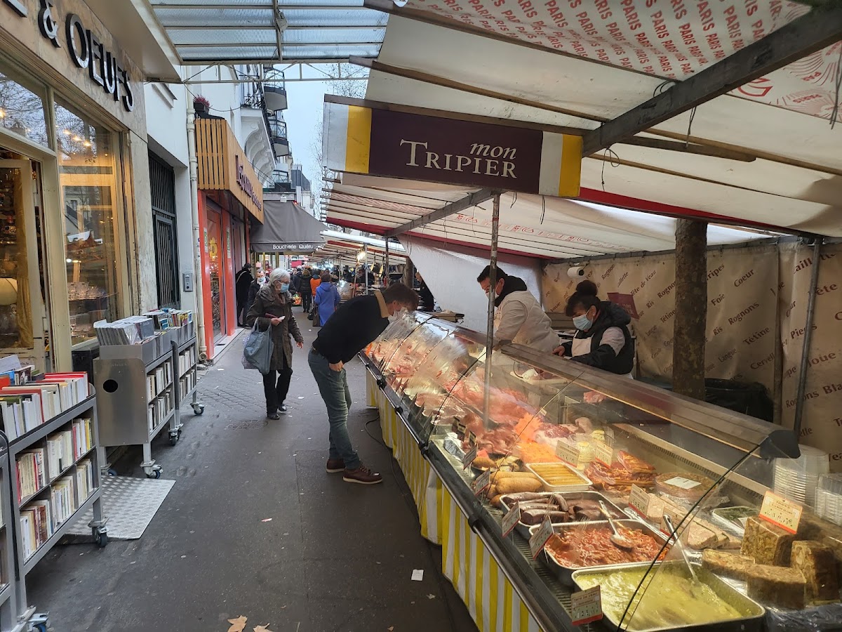 Marché Saint-Charles - Photo 2