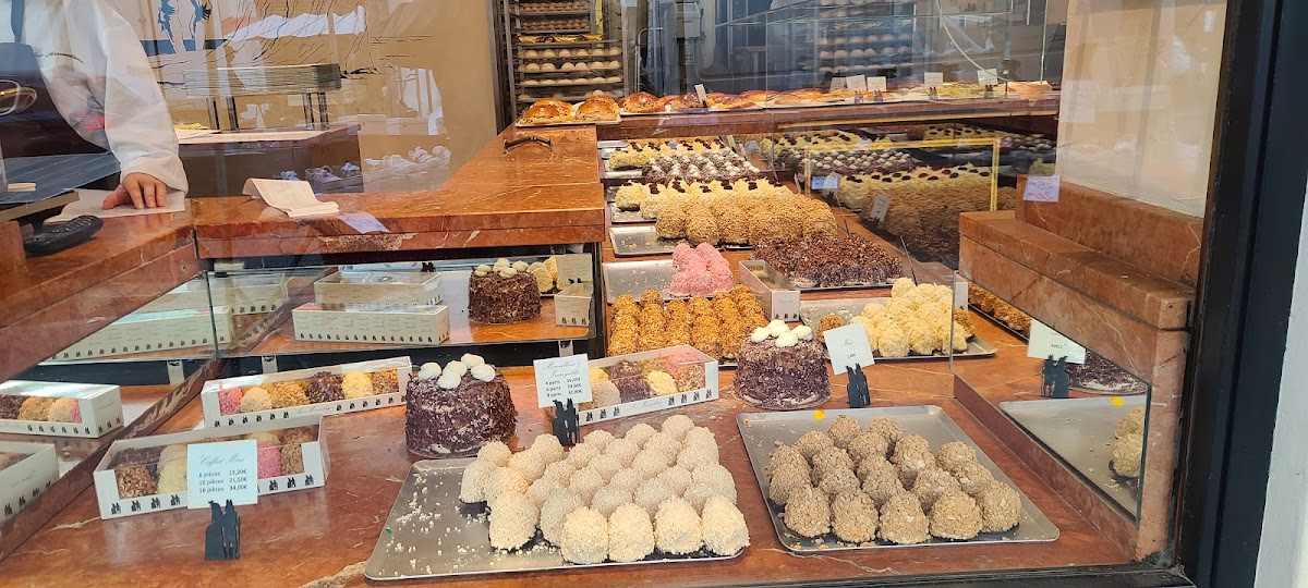 Marché Saint-Charles - Photo 3