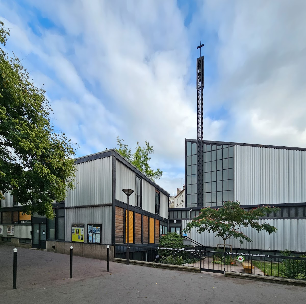 Marché Saint-Éloi - Photo 2