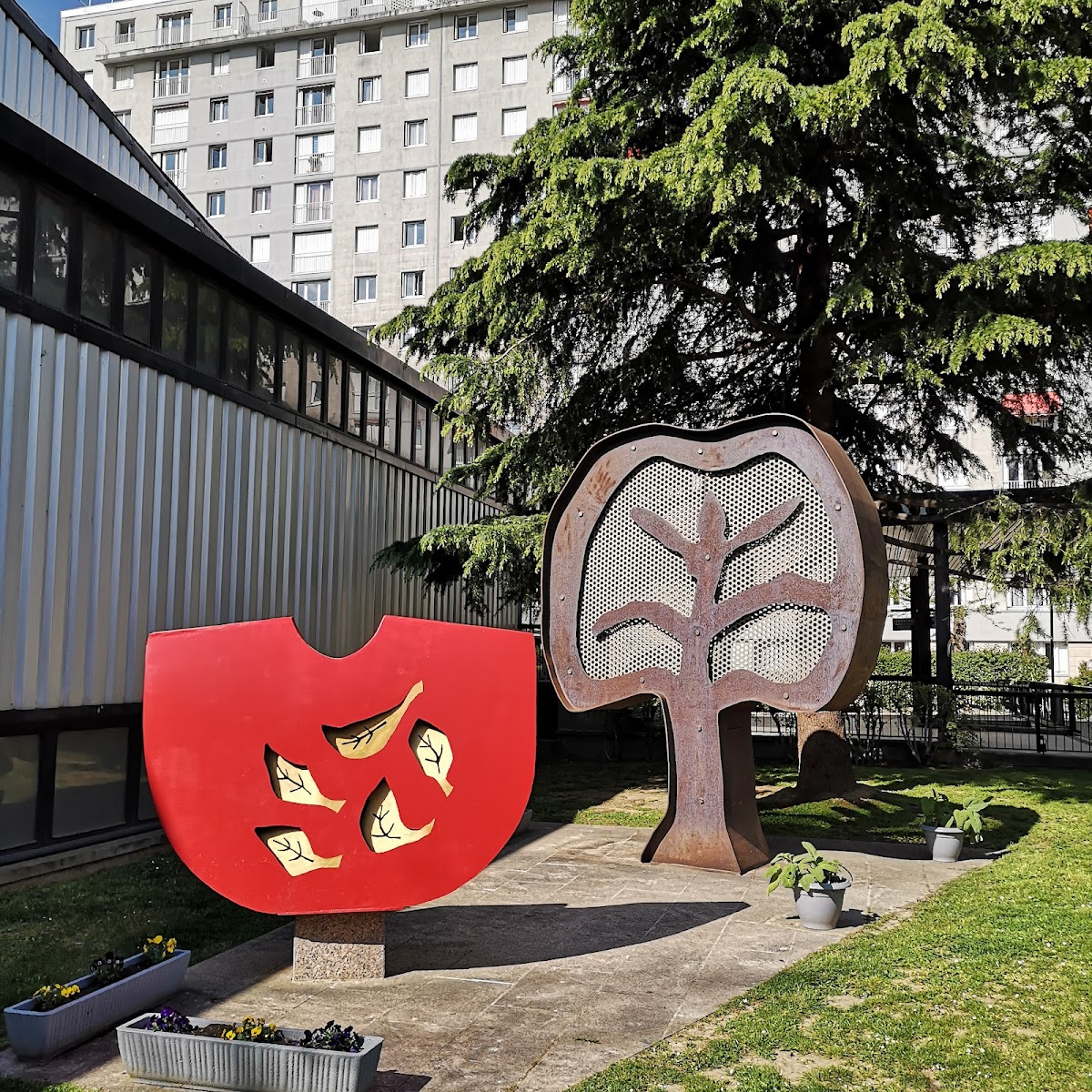 Marché Saint-Éloi - Photo 3