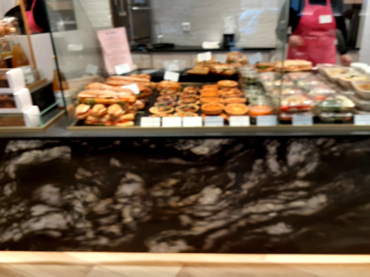 Marché Saint-Germain - alimentaire - Photo 3