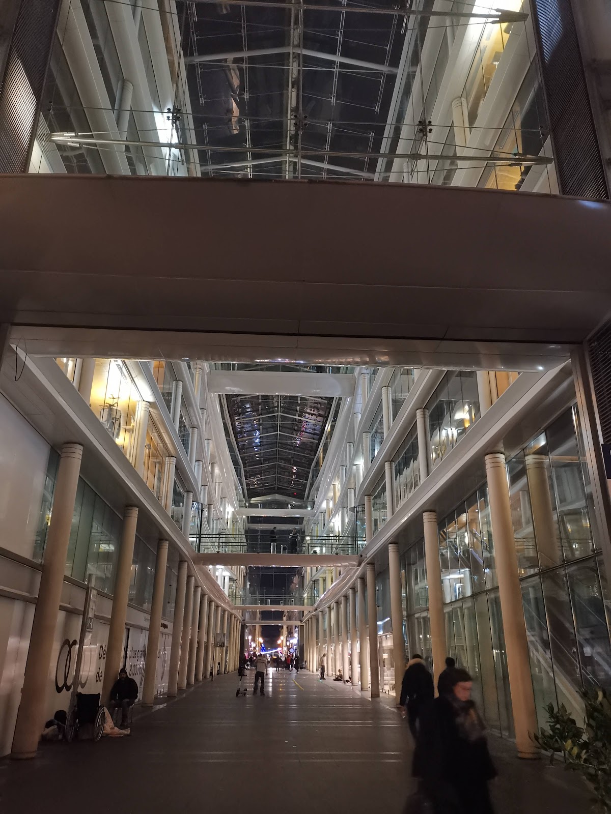 Marché Saint-Honoré - Photo 2