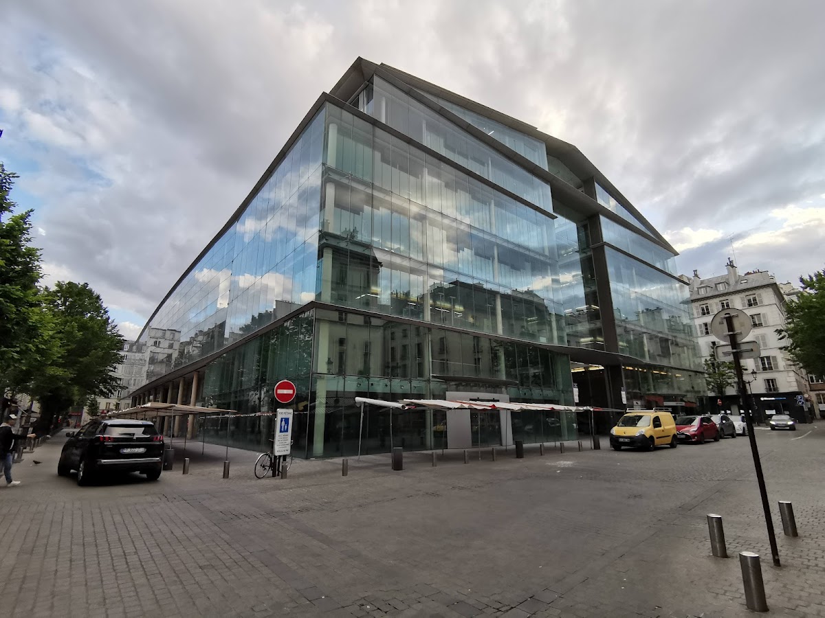 Marché Saint-Honoré - Photo 3