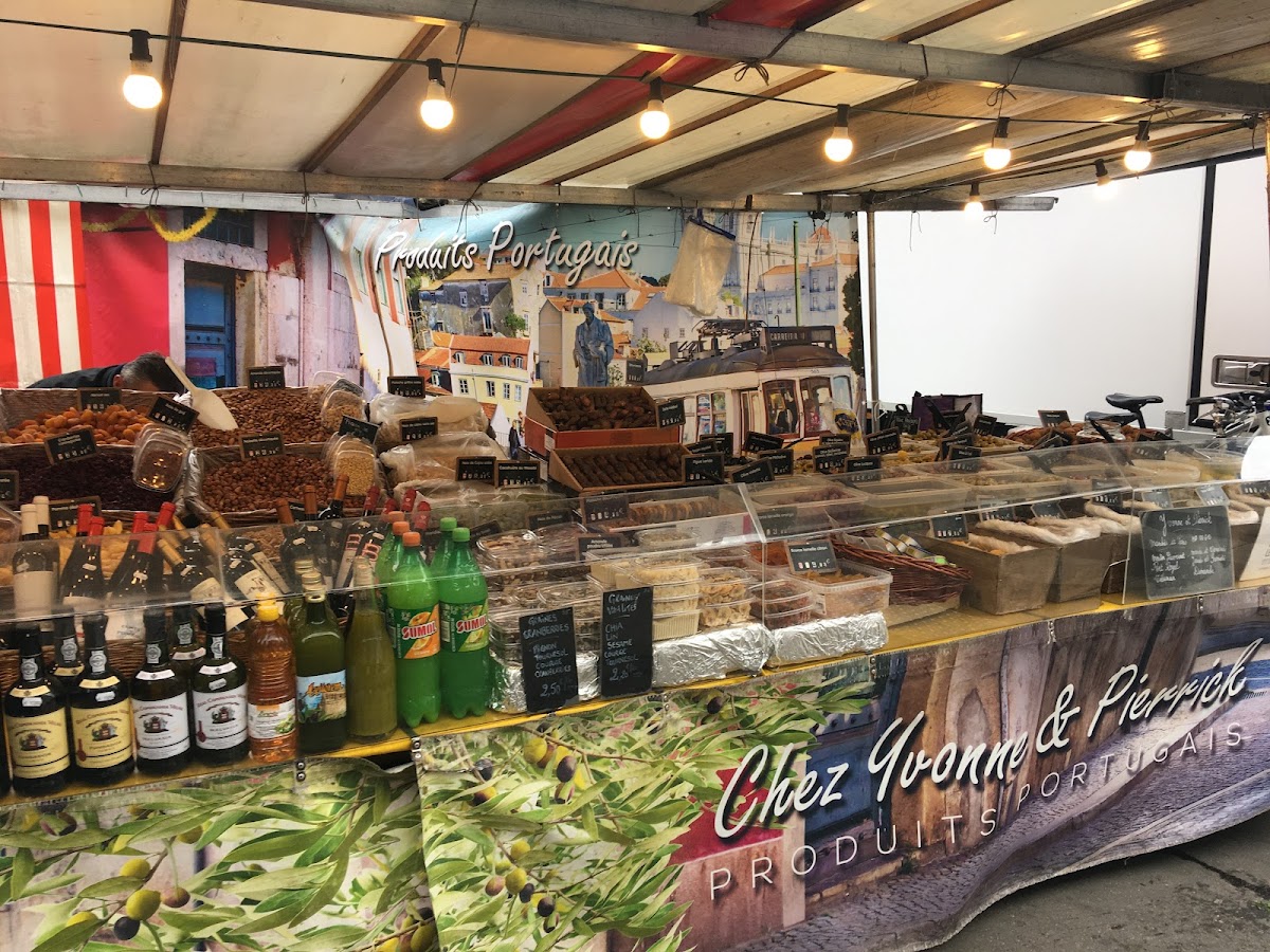 Marché Villemain - Photo 3