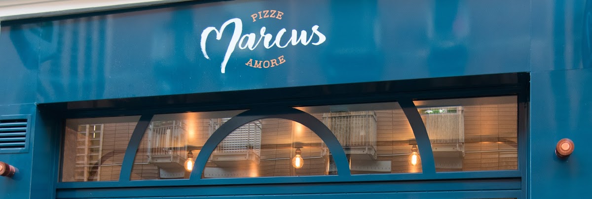 Marcus Pizze Amore - Photo 1