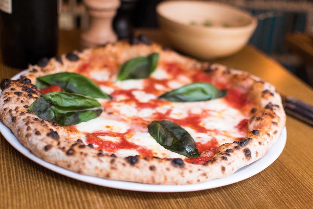 Marcus Pizze Amore - Photo 2