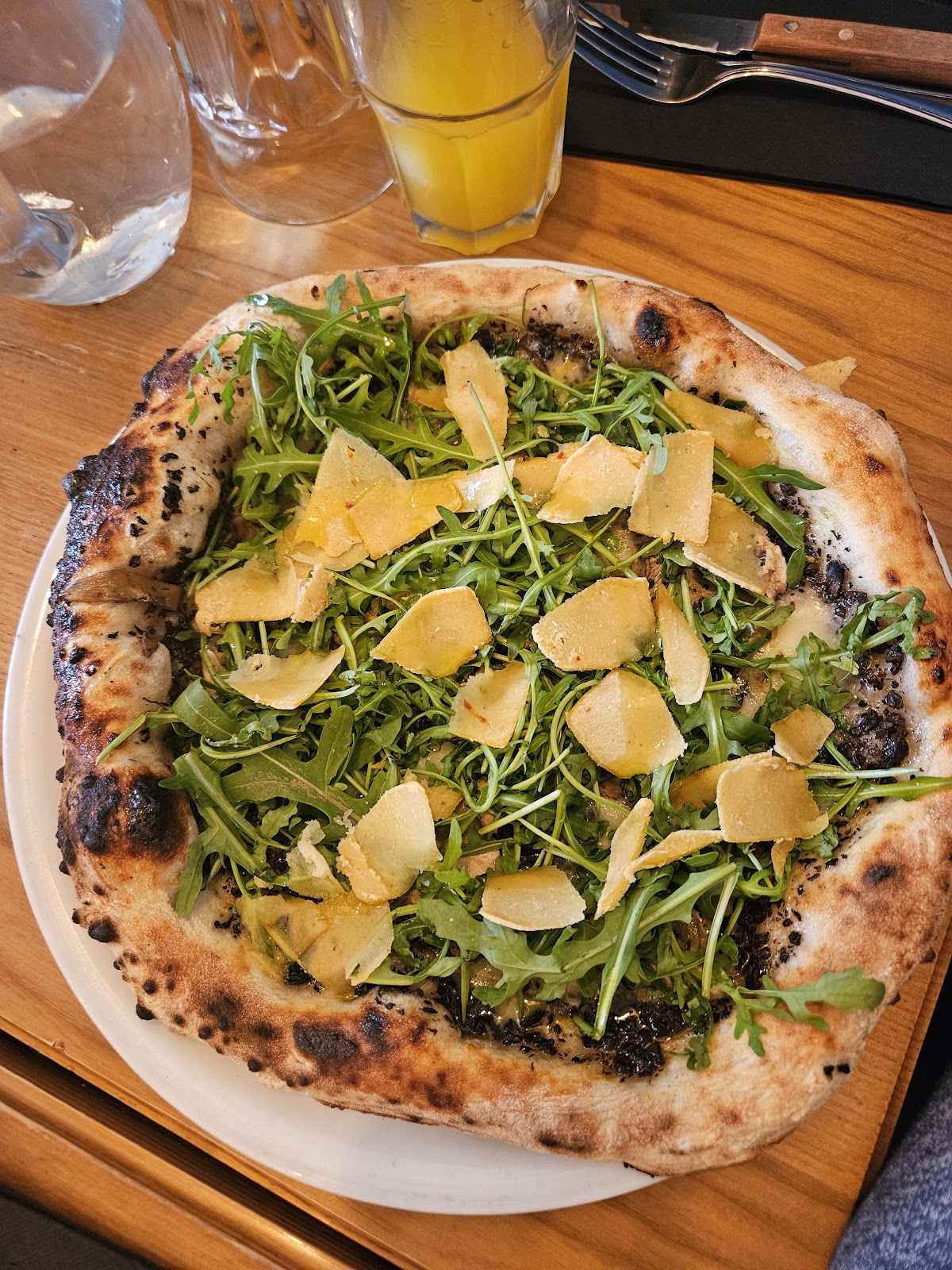 Marcus Pizze Amore - Photo 3