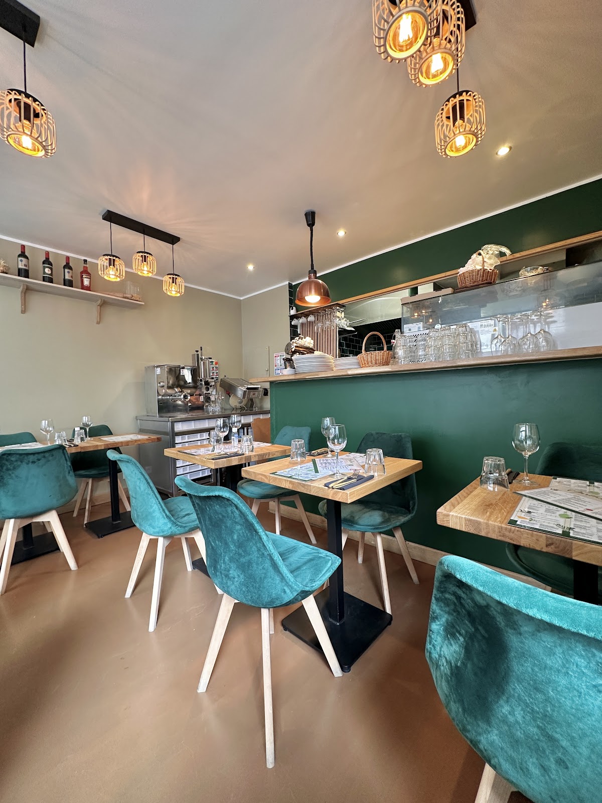 Martha Pizze Amore - Photo 1